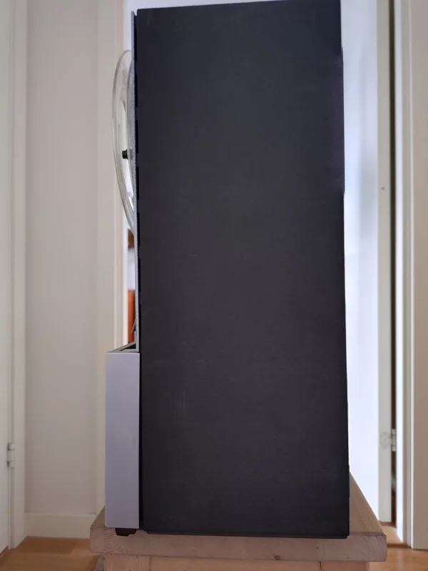 REVOX  B77  MK1 - Bild 10 av 12