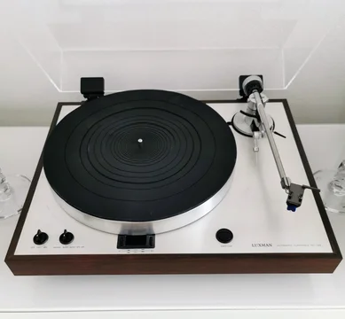 Luxman PD-289