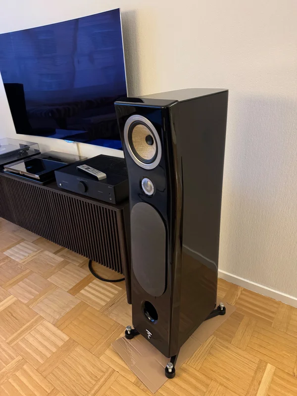 Focal Kanta No 2 - Bild 4 av 4