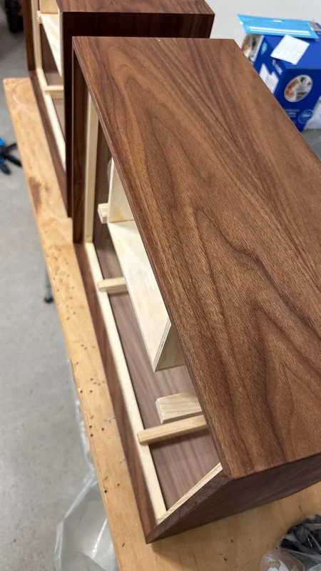 JBL 4355 Skala 1/3 - Bild 21 av 29