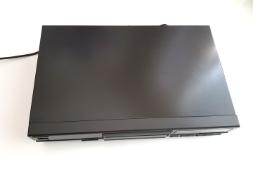 Technics SL-PG370A  CD-Spelare