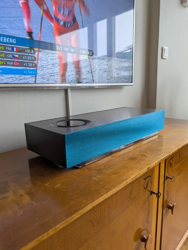 Naim Mu-So 2  - Bild 4 av 8