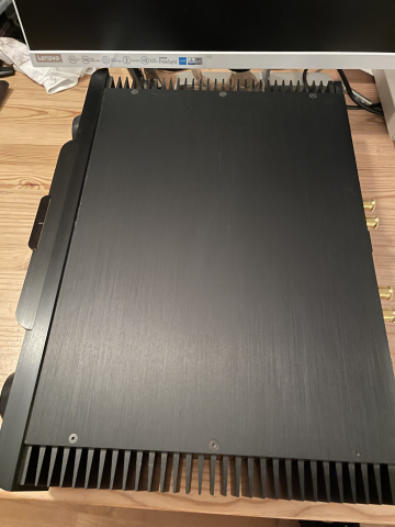 Karan Acoustics KA I-180