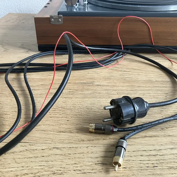 Lenco L75 - Bild 7 av 7