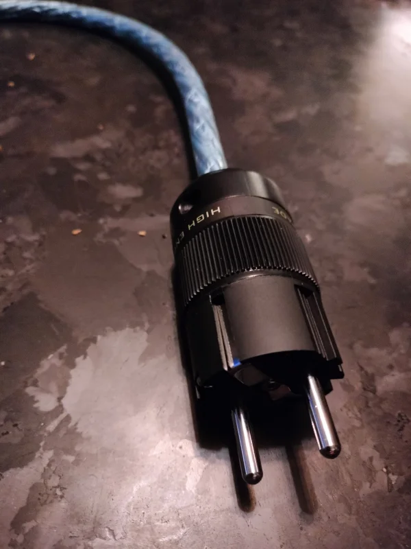 Supra Lorad Excalibur 1 meter  - Bild 4 av 6