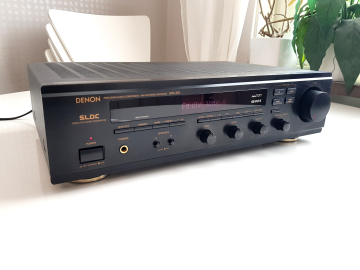 DENON DRA-455 Receiver