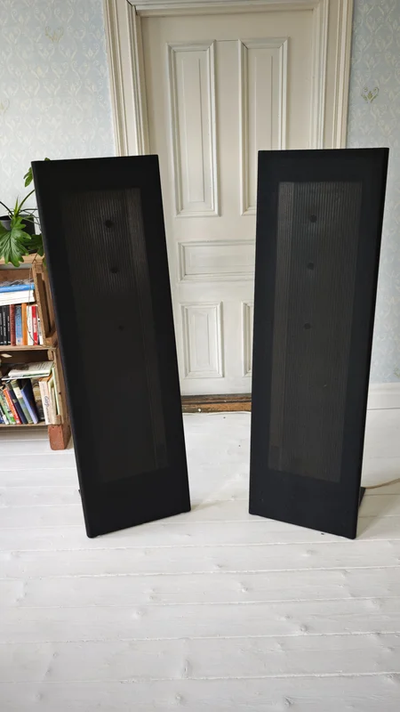 Magnepan MG12qr - Bild 1 av 3