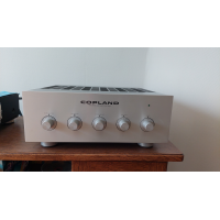 Copland cta401.