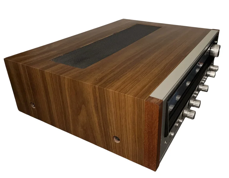 Pioneer SX-636 Stereo Receiver &ndash; Mycket fint skick! - Bild 4 av 11