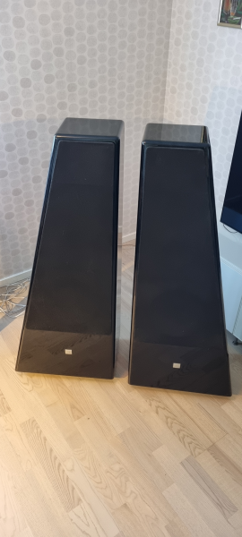 JBL TI 260 - Bild 2 av 3