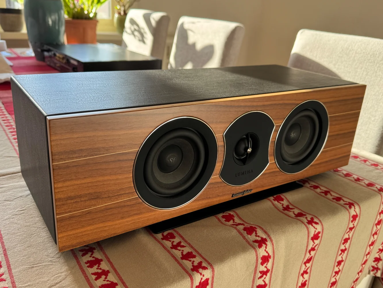 Sonus faber LUMINA CI