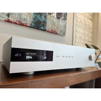 dCS Bartók (2.0) DAC / Streamer