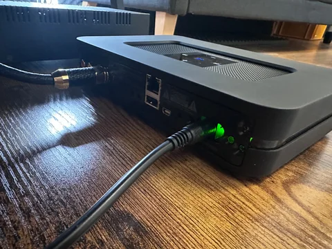 Bluesound Node2i