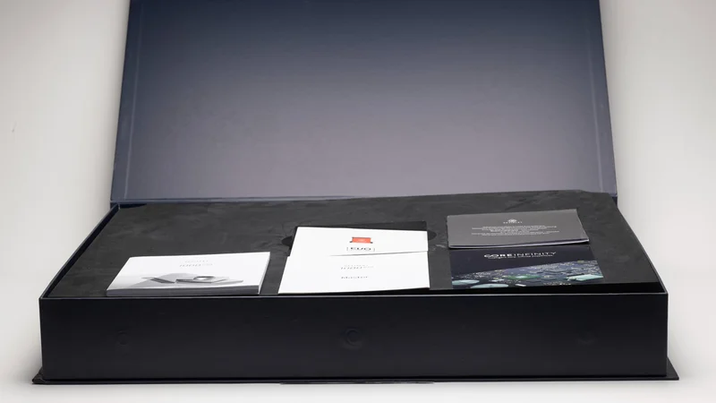 Devialet Expert 250 Pro Core Infinity &ndash; Del av Expert 1000 Pro system &ndash; Mycket fint skick! - Bild 2 av 9