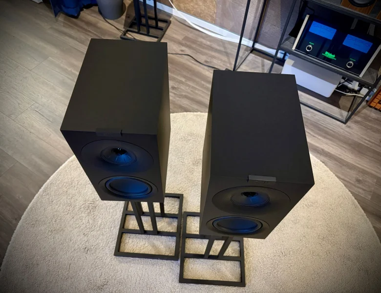 KEF Q Concerto Meta - Demoex - Bild 2 av 2