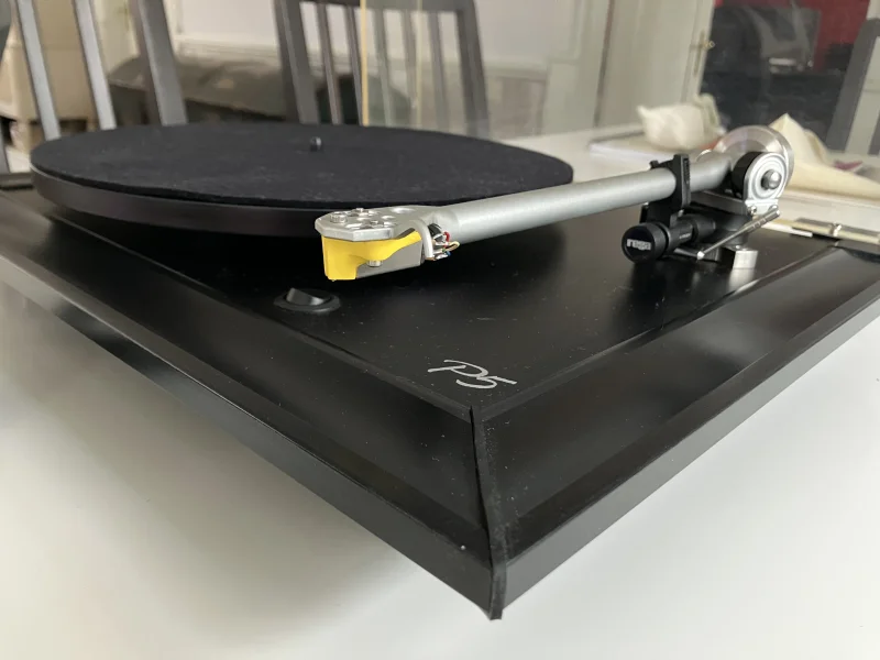 Rega Planar P5 - Bild 2 av 3