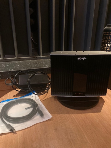 ECdesigns PowerDac R. - Bild 1 av 1