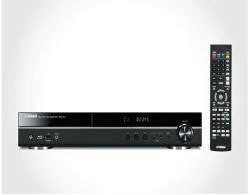 Yamaha BRX 610 - Bild 1 av 1