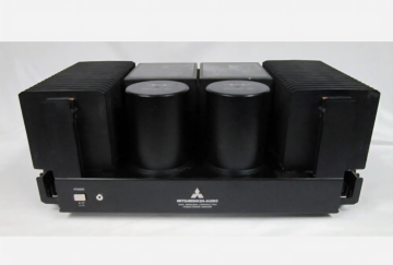 Mitsubishi DA A10 s&ouml;kes - Bild 1 av 1