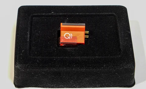 Ortofon MC Quintet Red