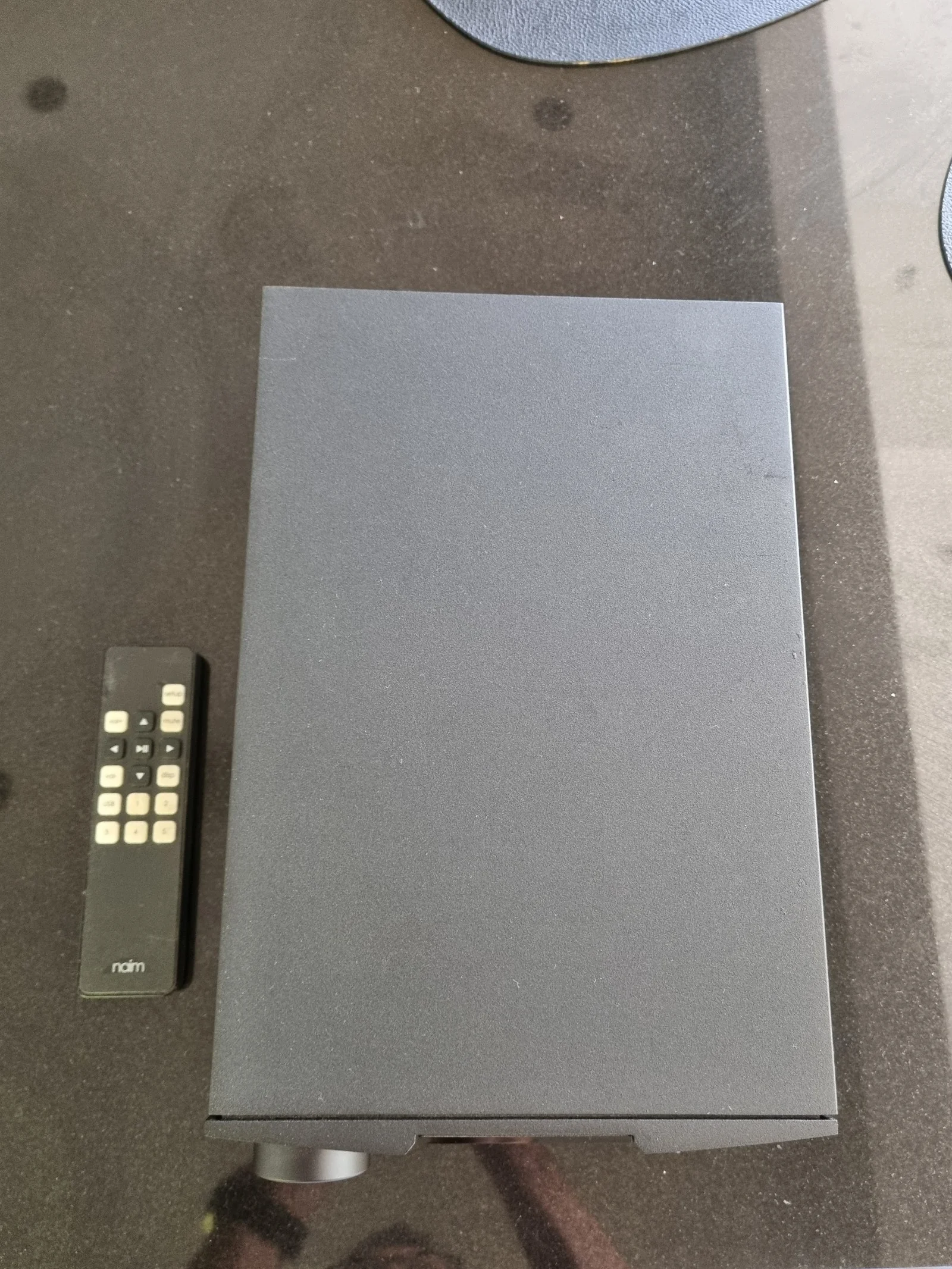 Naim Dac V1 - Bild 3 av 3