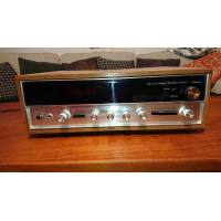 Sansui 2000a 