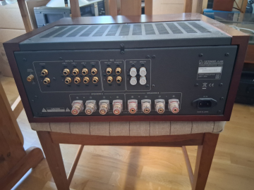 Luxman LX-380 