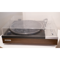 Pioneer PL-510A 2-Speed Direct-Drive Turntable (1976-1978)