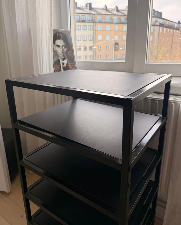 Sound Organisation hifi-rack - Bild 2 av 2