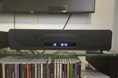 Atoll CD200 evolution Atoll CD200 evolution