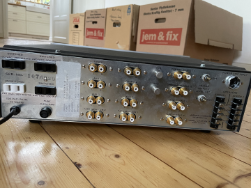 Harman Kardon Citation 11