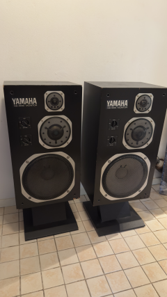 Yamaha NS1000 Studio Monitorer Yamaha NS1000 Studio Monitorer