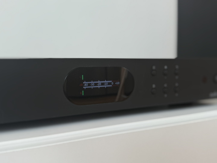 Audiolab 7000N Play