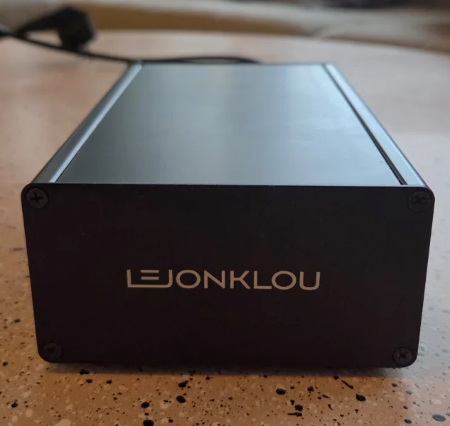 Lejonklou Slipsik 7 - Bild 1 av 2