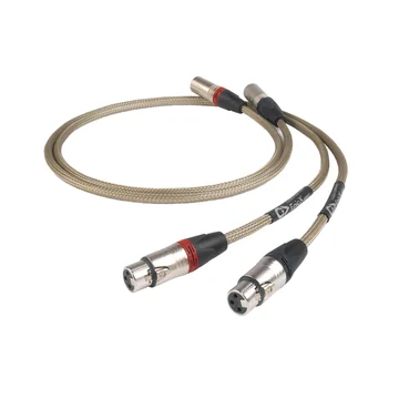 Chord Company EpicX ARAY Analogue XLR  (2 x 2 m)