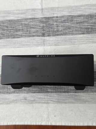 NUPRIME LPS-205