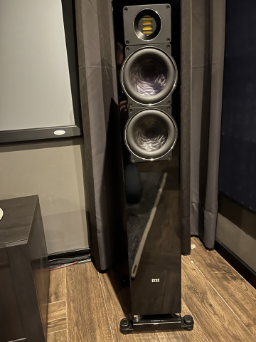 Elac FS 407 