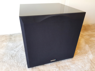 Energy XL-S12 Subwoofer / 600watt