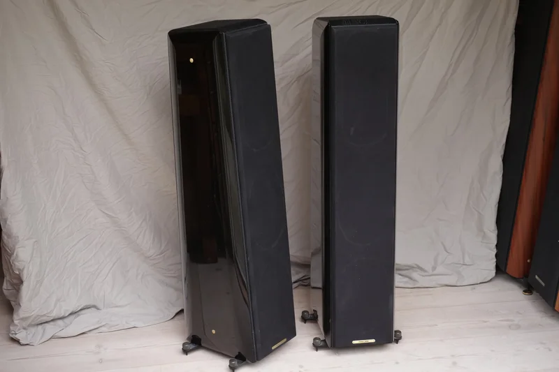 Sonus Faber Toy Tower Sonus Faber Toy Tower - Bild 2 av 16