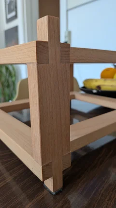 TonTr&auml;ger style speaker stands 