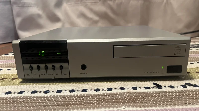 Linn Classik K - Bild 1 av 1