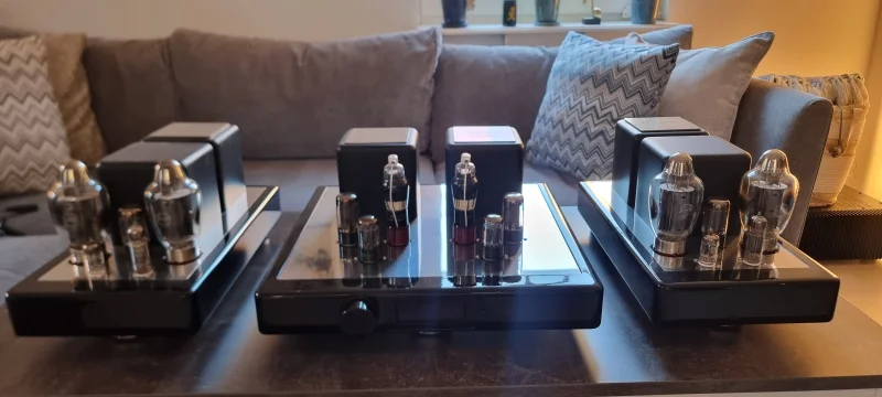 Komplett APS anl&auml;ggning.  - Bild 2 av 7