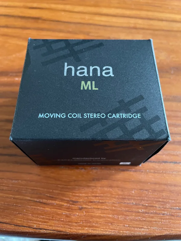 hana ML - Bild 2 av 7