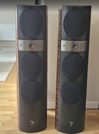 Focal Electra 1027 S golvh&ouml;gtalare