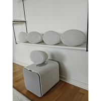 Kef E305 (subwoofer )