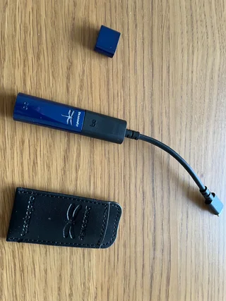 AudioQuest DragonFly Cobalt