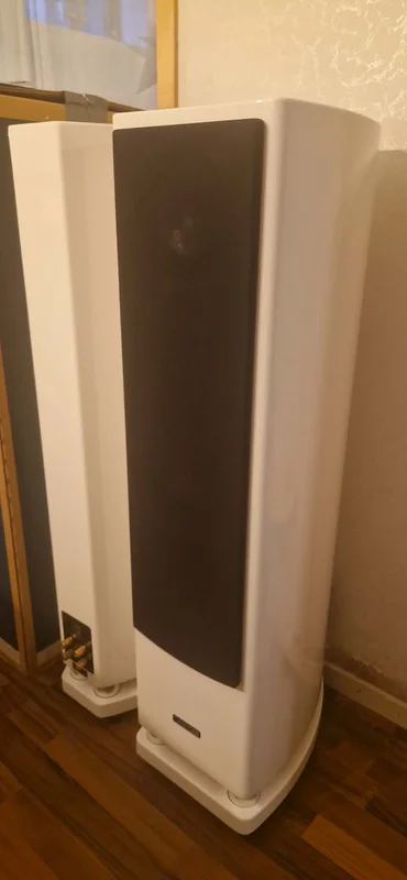 Canton reference 3.2  - Kuva 2 / 4