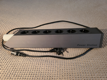 iFi Audio PowerStation
