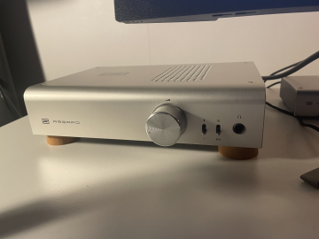 Schiit Asgard v3 utan dac