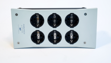 Furutech e-TP609E NCF